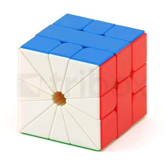 ShengShou Square-2 M