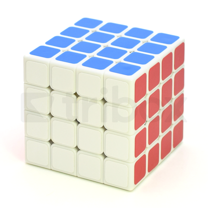 ShengShou Wind 4x4x4 Stickered