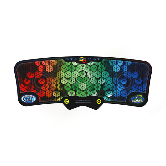 Speed Stacks Mat G5