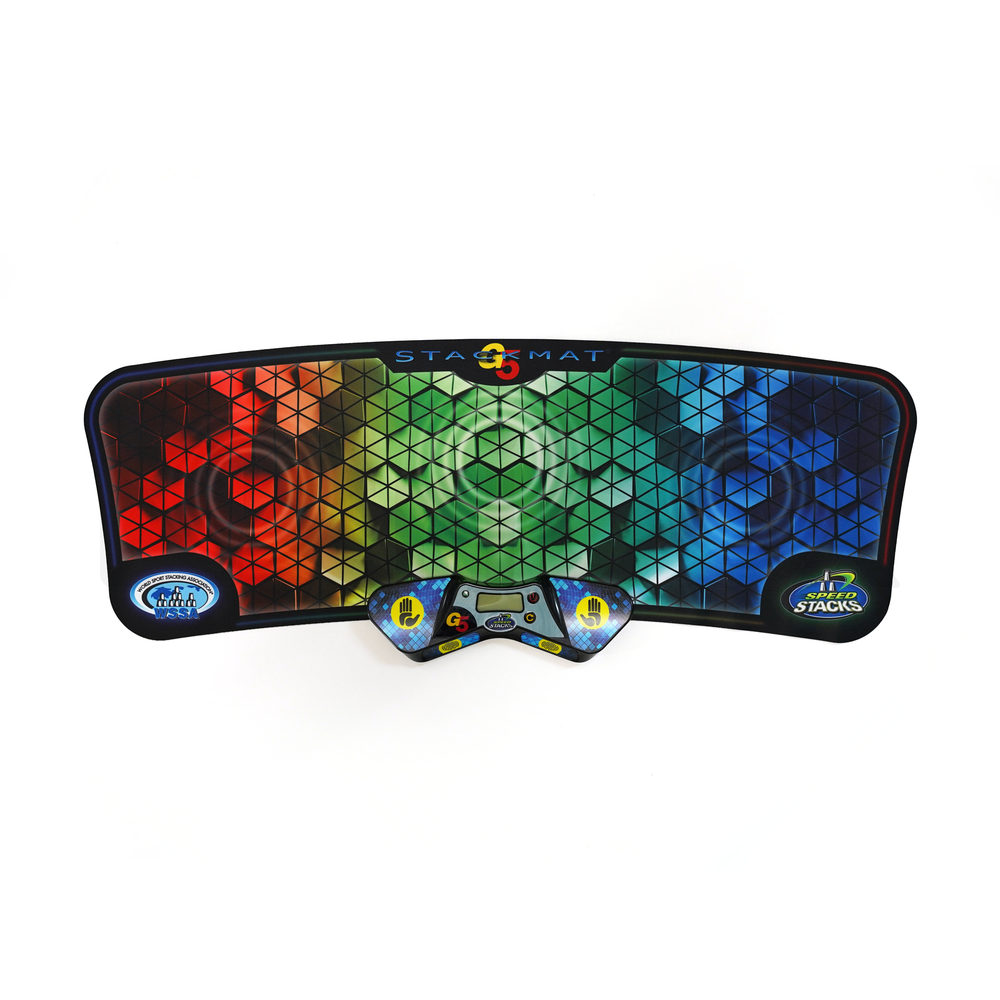 Speed Stacks Mat G5