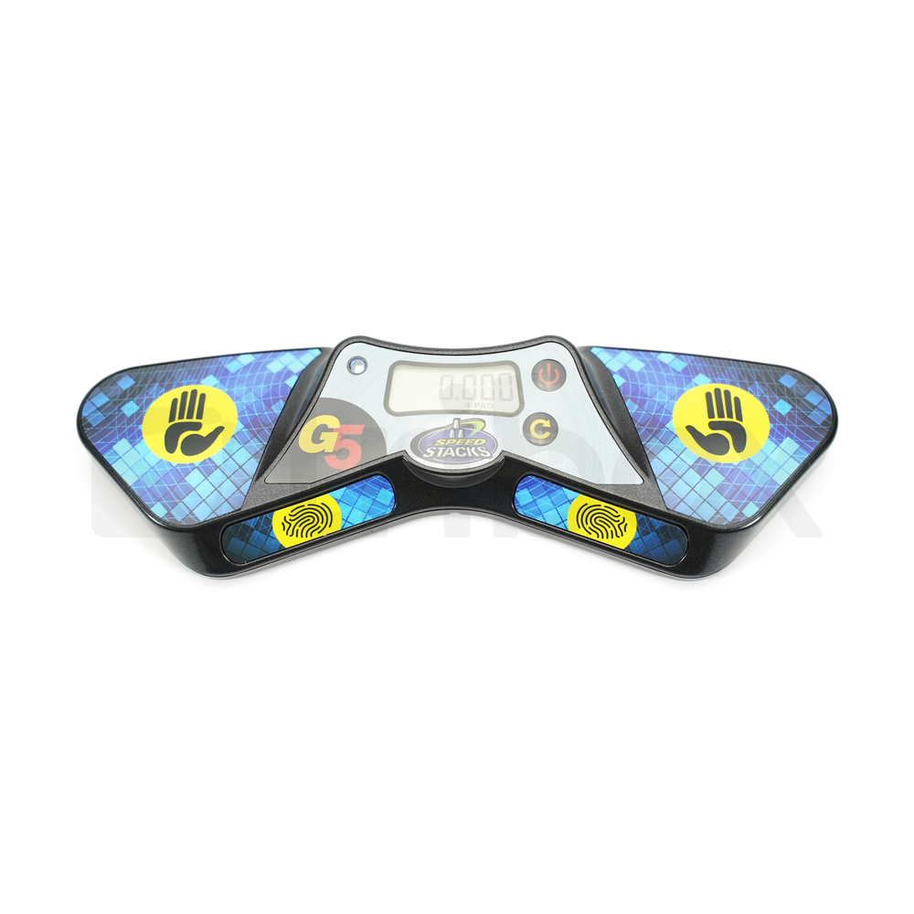 Speed Stacks Pro Timer G5