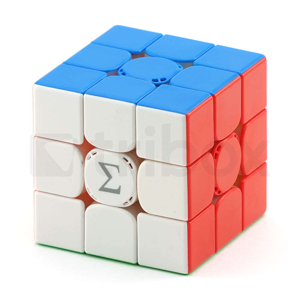 TheCubicle YJ MGC 3x3x3 Sigma Maglev MC