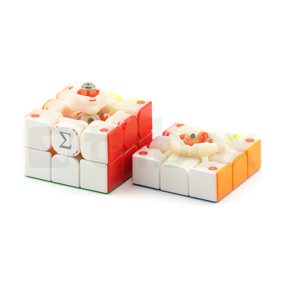 TheCubicle YJ MGC 3x3x3 Sigma Maglev MC
