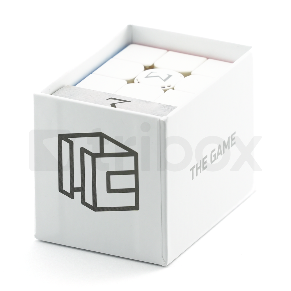 TheCubicle YJ MGC 3x3x3 Sigma Maglev MC