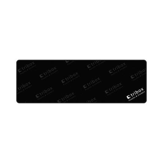 tribox Mat Long (Classic Logo)