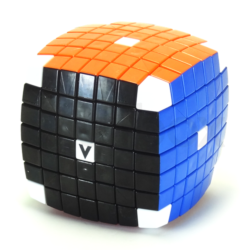 V-CUBE 7 Dazzler