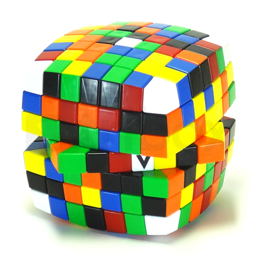 V-CUBE 7 Dazzler