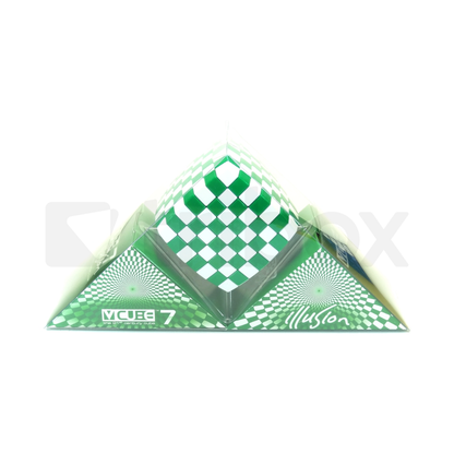 V-CUBE 7 Illusion