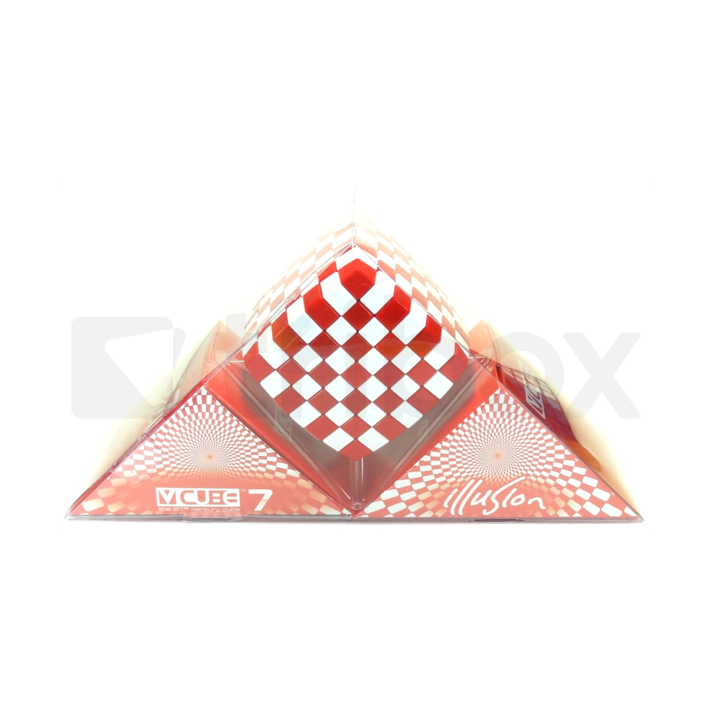 V-CUBE 7 Illusion