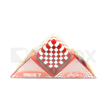 V-CUBE 7 Illusion