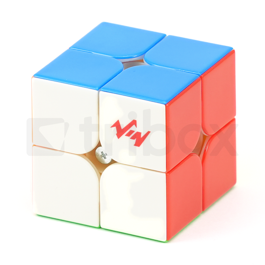 Vin Cube 2x2x2 MC UV-Coated