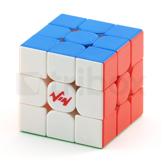 Vin Cube 3x3x3 Frosted (LITE)