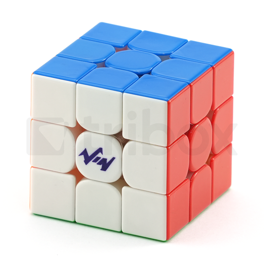 Vin Cube 3x3x3 Maglev MC UV-Coated (NOVA)