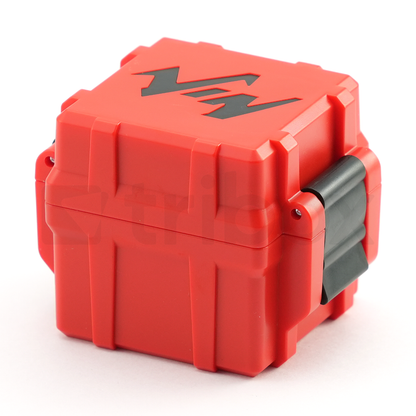 Vin Cube 3x3x3 MC UV-Coated (RACER)