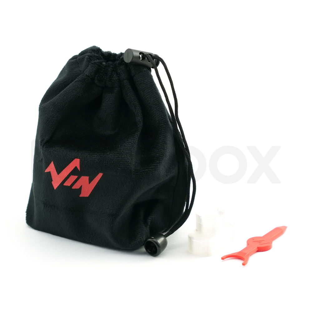 Vin Cube 3x3x3 MC UV-Coated (RACER)