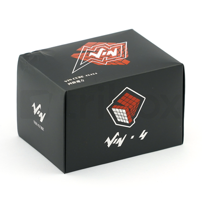 Vin Cube 4x4x4 M