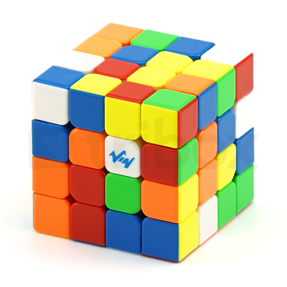 Vin Cube 4x4x4 M UV-Coated
