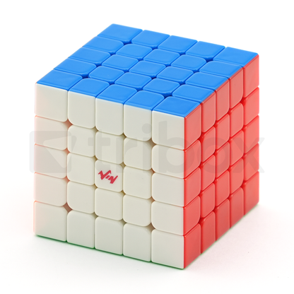 Vin Cube 5x5x5 MC UV-Coated