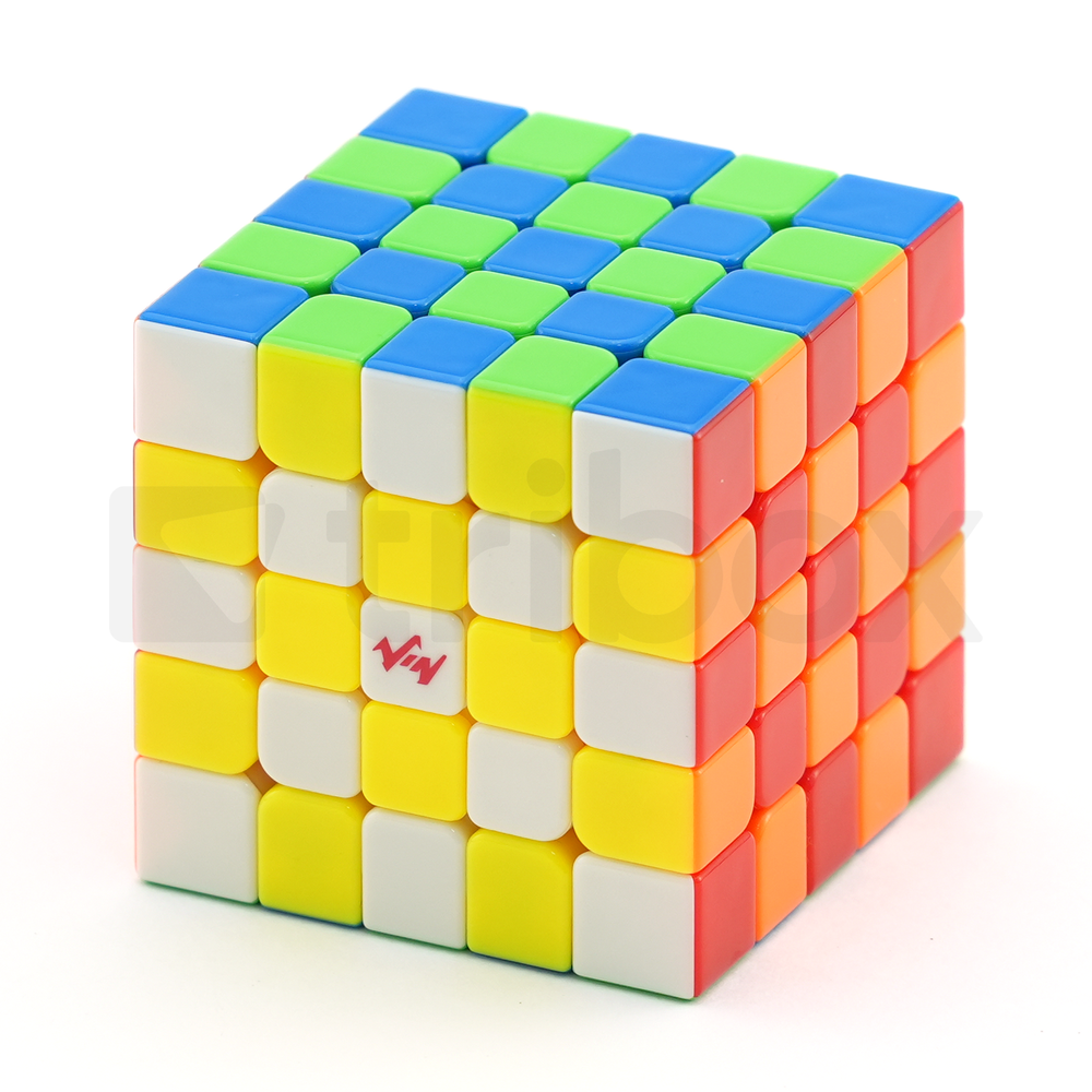 Vin Cube 5x5x5 MC UV-Coated