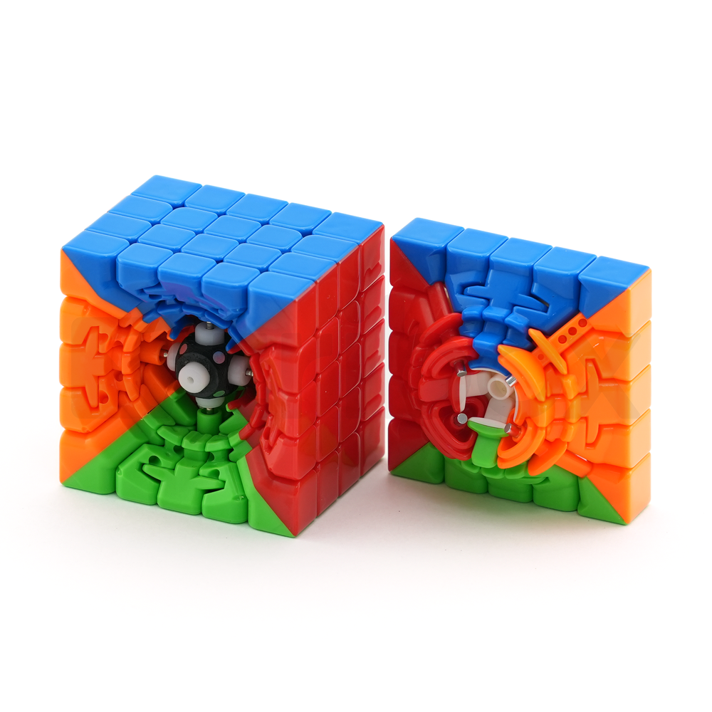 Vin Cube 5x5x5 MC UV-Coated