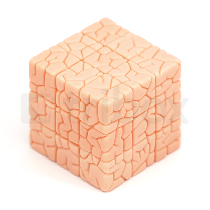 Wong MOD THE BRAIN CUBE