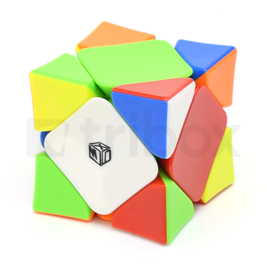 X-Man Design Magnetic Skewb Wingy