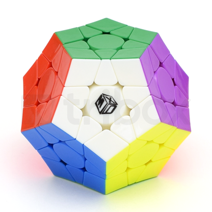 X-Man Design Megaminx Galaxy V2 (Concave)