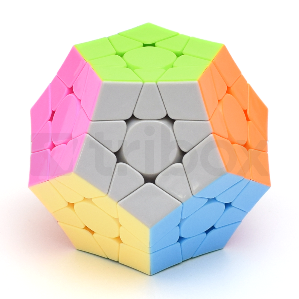 X-Man Design Megaminx Galaxy V2 (Concave)