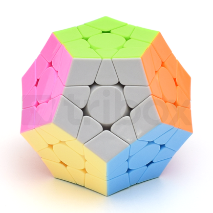 X-Man Design Megaminx Galaxy V2 (Concave)