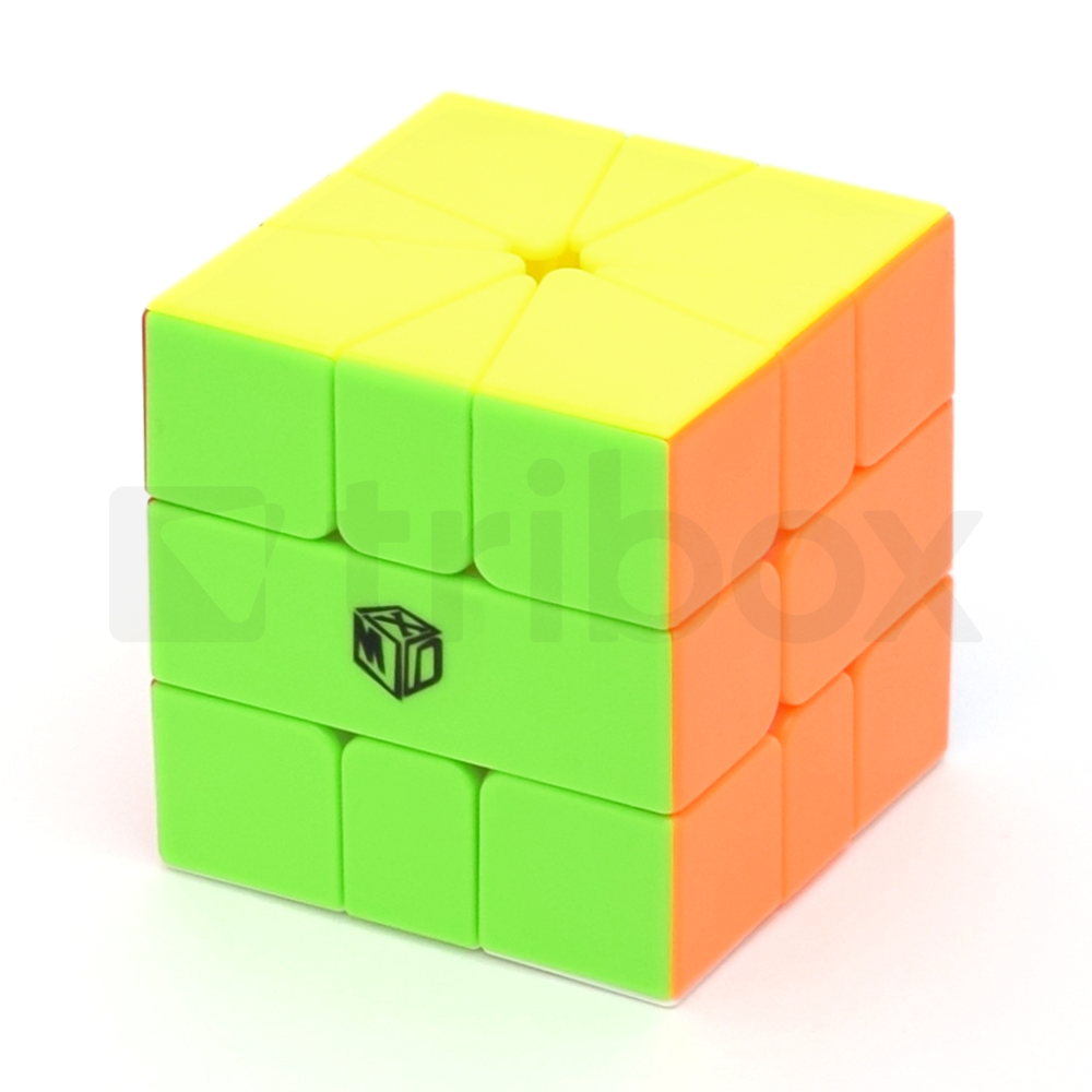 X-Man Design Square-1 Volt