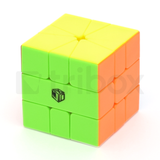 X-Man Design Square-1 Volt