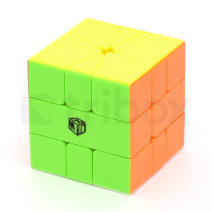 X-Man Design Square-1 Volt