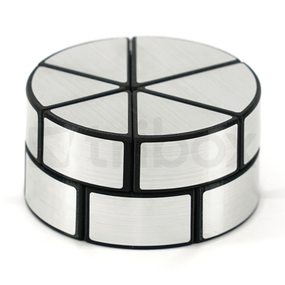 Xu MOD Ghost 2-Layer Cheese Cake Stickered