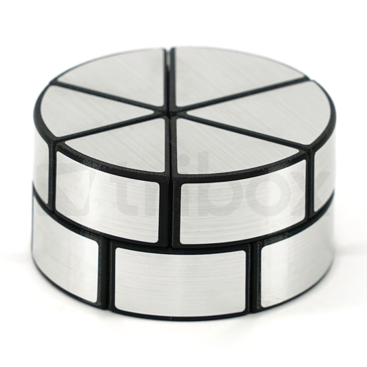 Xu MOD Ghost 2-Layer Cheese Cake Stickered