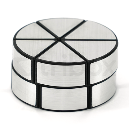 Xu MOD Ghost 2-Layer Cheese Cake Stickered