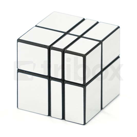 Xu MOD Mirror Camouflage 2x2x3 Stickered