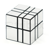 Xu MOD Mirror Camouflage 2x3x3 Stickered