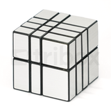Xu MOD Mirror Camouflage 2x3x4 Stickered