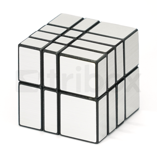 Xu MOD Mirror Camouflage 2x3x4 Stickered
