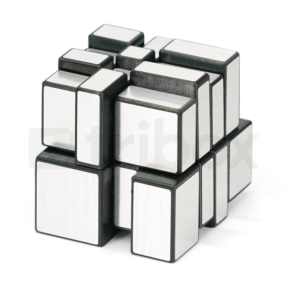 Xu MOD Mirror Camouflage 2x3x4 Stickered