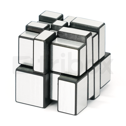 Xu MOD Mirror Camouflage 2x3x4 Stickered