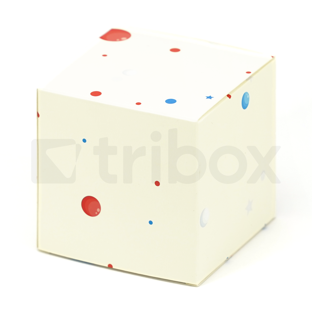 Xu MOD Mirror Camouflage 2x3x4 Stickered