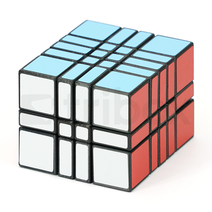 Xu MOD Stealth 3x4x5 Stickered