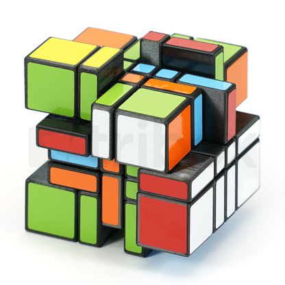 Xu MOD Stealth 3x4x5 Stickered