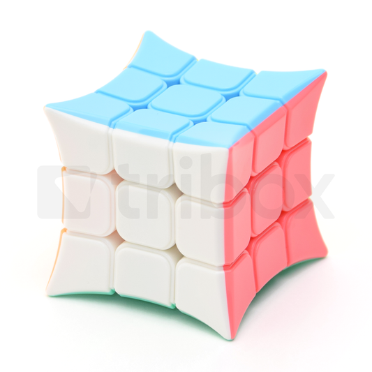 YJ JinJiao 3x3x3