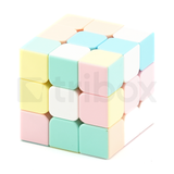 YJ Macaron 3x3x3