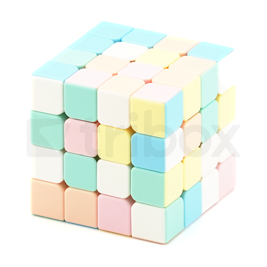 YJ Macaron 4x4x4
