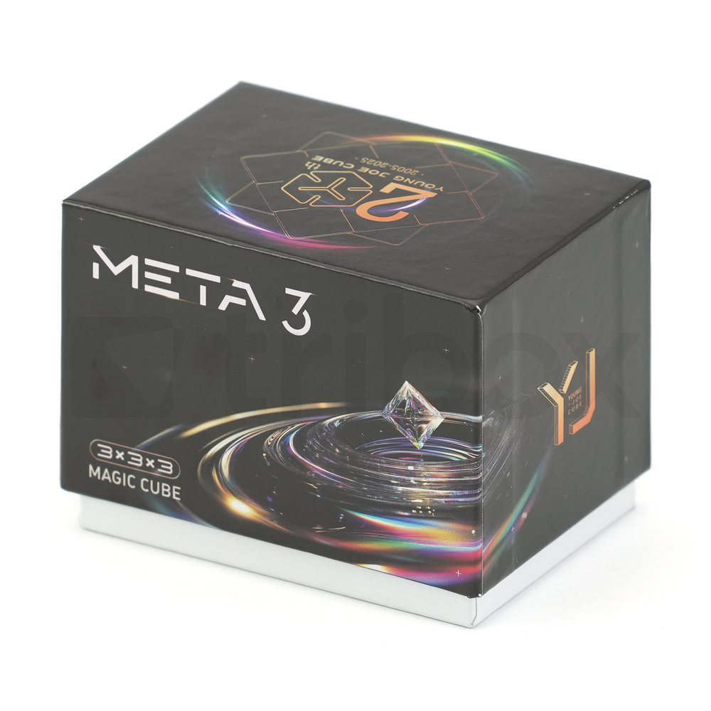 YJ META3 MC UV-Coated
