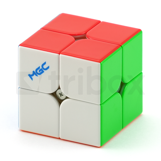 YJ MGC 2x2x2 BETA MC UV-Coated