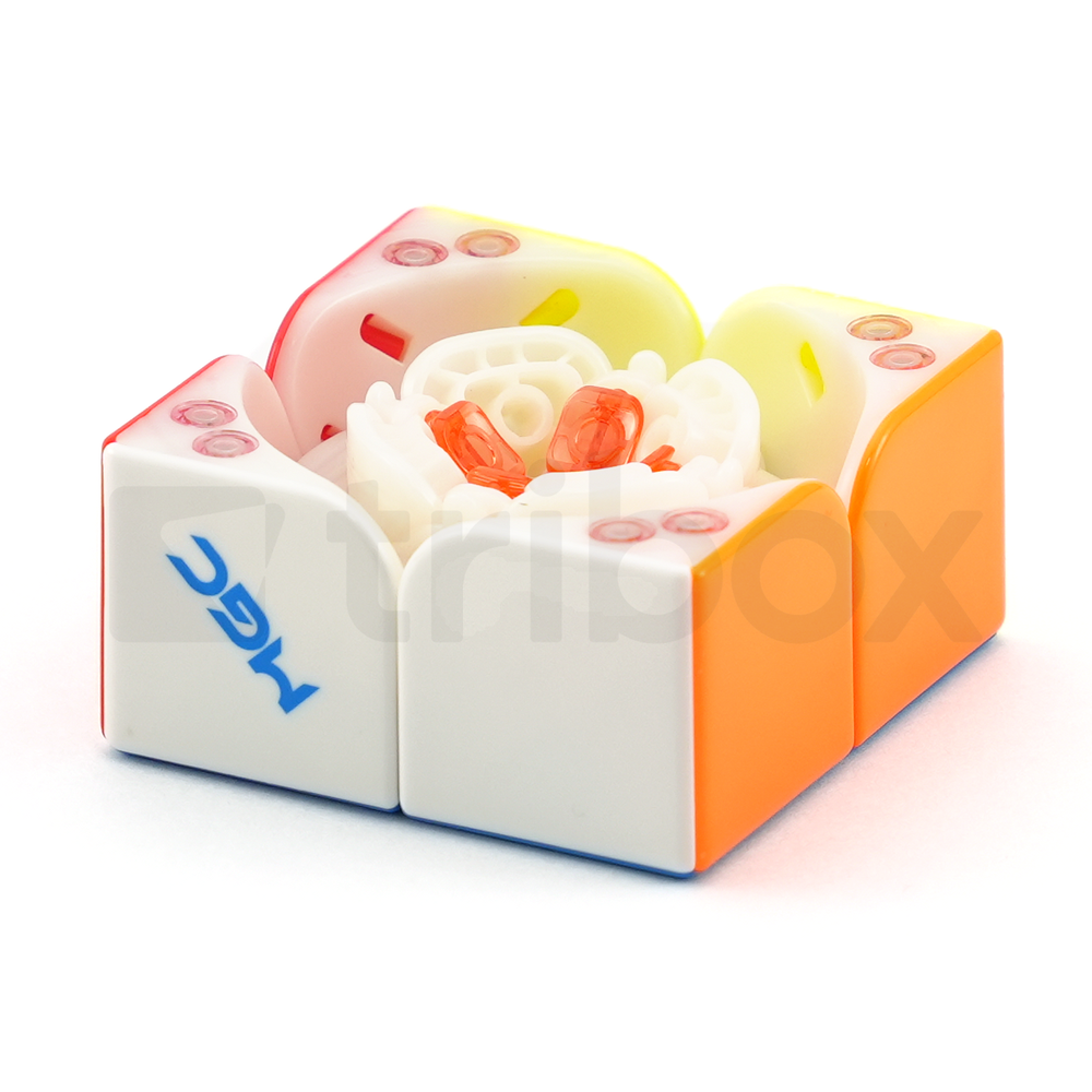 YJ MGC 2x2x2 BETA UV-Coated